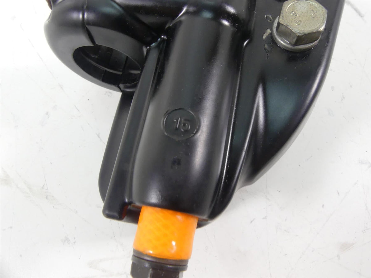 2006 Harley VRSCD Night V Rod Front Brake Master Cylinder - Read 44551-06C {{ shop.shopifyCountryName }} - Mototech271
