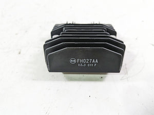 2023 Triumph Street Triple 765 RS Rectifier Voltage Regulator FH027AA T1300675 | Mototech271