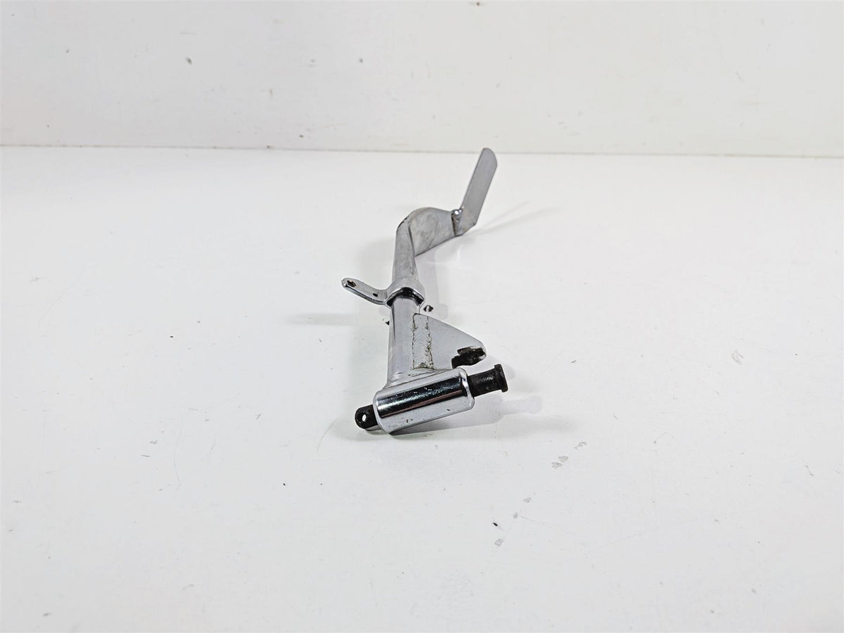 2006 Harley Sportster XL1200 C Side Kickstand Kick Jiffy Stand - Read 50185-04C {{ shop.shopifyCountryName }} - Mototech271