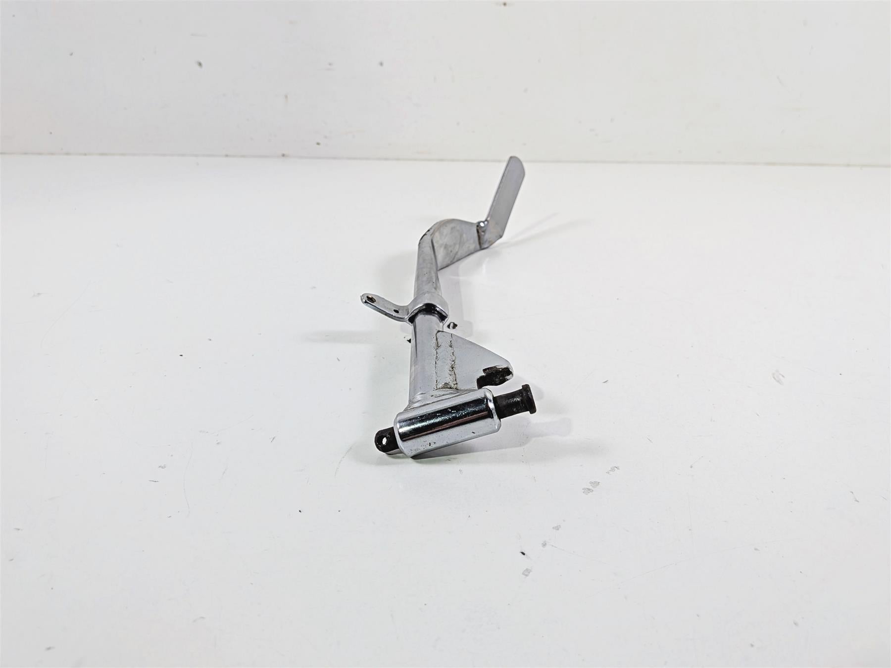 2006 Harley Sportster XL1200 C Side Kickstand Kick Jiffy Stand - Read 50185-04C {{ shop.shopifyCountryName }} - Mototech271