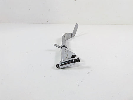 2006 Harley Sportster XL1200 C Side Kickstand Kick Jiffy Stand - Read 50185-04C {{ shop.shopifyCountryName }} - Mototech271