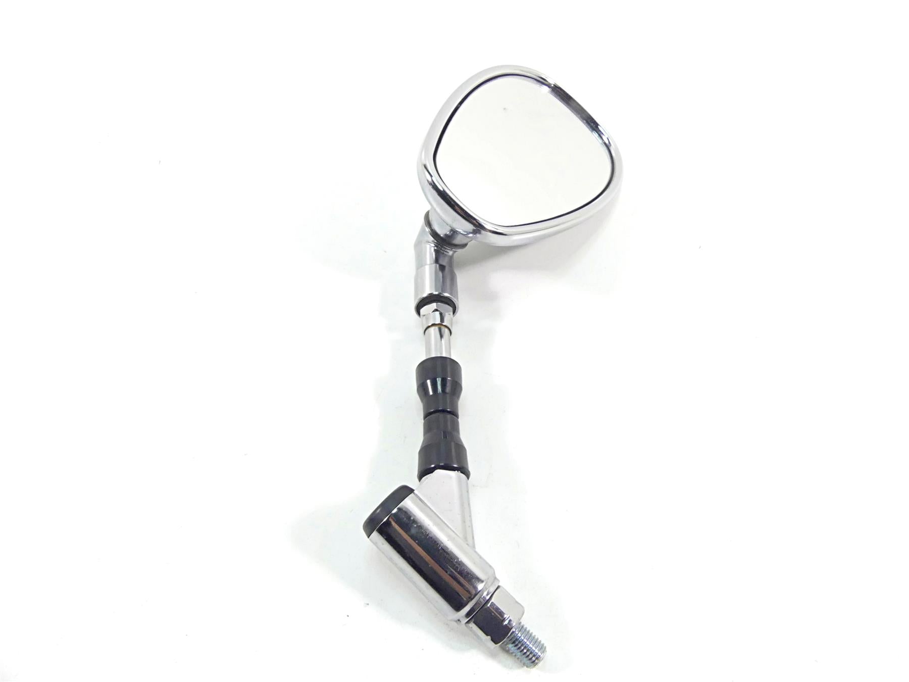 2012 Yamaha VMX17 VMAX 1700 Right Rear View Mirror -Read 2S3-26290-00-00 {{ shop.shopifyCountryName }} - Mototech271