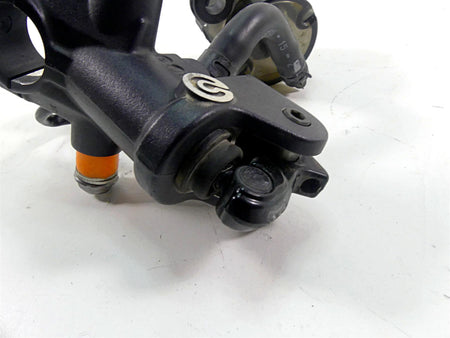 2017 Kawasaki ZX1400 ZX14R Ninja Front Radial Brake Master Cylinder 43015-0638 {{ shop.shopifyCountryName }} - Mototech271