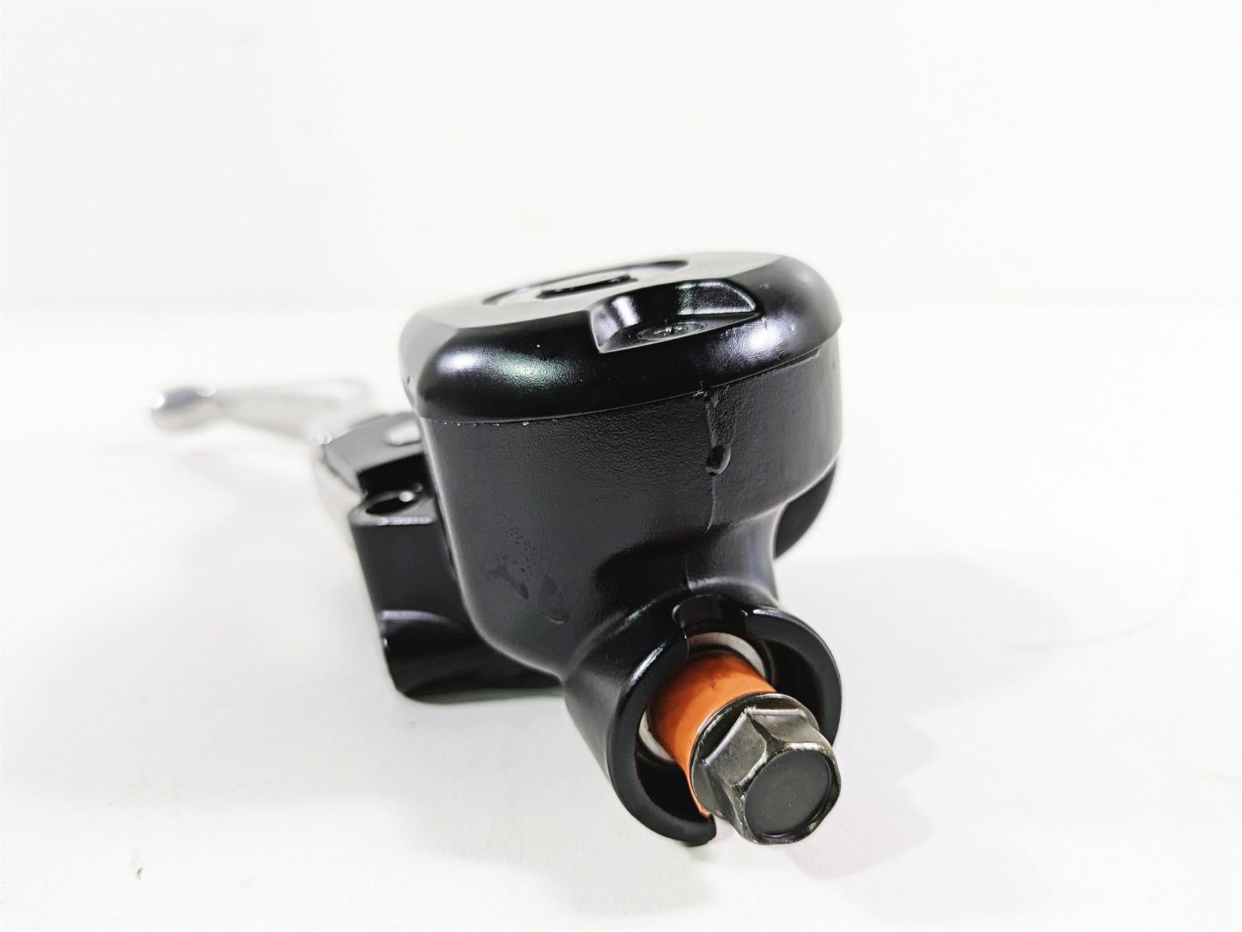 2009 Harley XR1200 Sportster Front Brake Master Cylinder 42941-08 {{ shop.shopifyCountryName }} - Mototech271