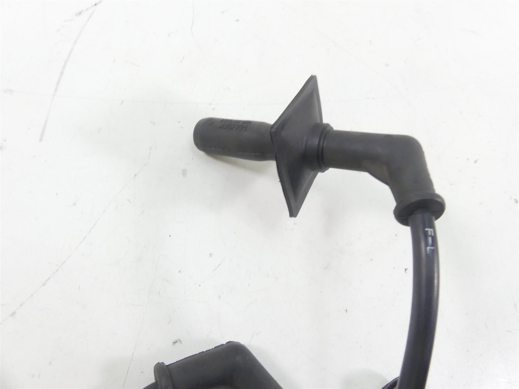 2007 Honda VT1100 C Shadow Spirit Tec Ignition Coil Set - Tested 30510-MCC-003 {{ shop.shopifyCountryName }} - Mototech271