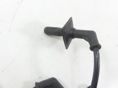 2007 Honda VT1100 C Shadow Spirit Tec Ignition Coil Set - Tested 30510-MCC-003 {{ shop.shopifyCountryName }} - Mototech271