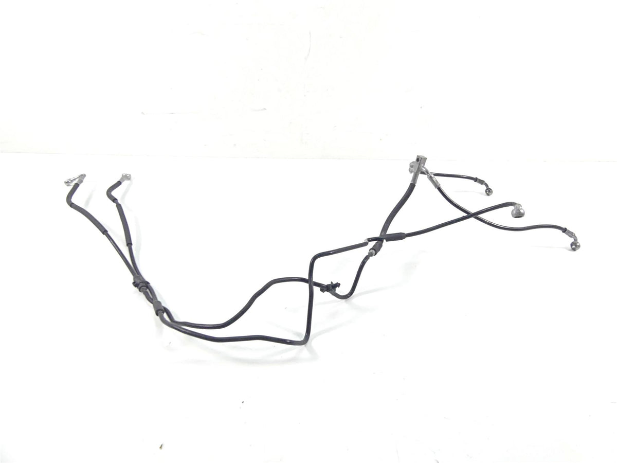 2013 BMW S1000RR K46 Front Abs Brake Line Set 34328525608 34327726114 {{ shop.shopifyCountryName }} - Mototech271