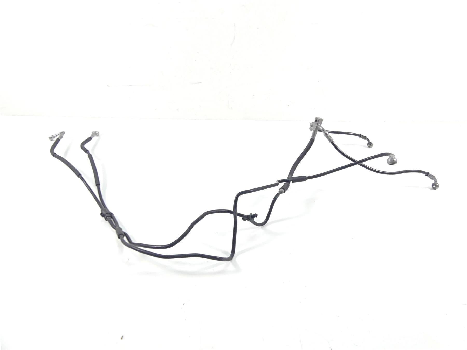 2013 BMW S1000RR K46 Front Abs Brake Line Set 34328525608 34327726114 {{ shop.shopifyCountryName }} - Mototech271