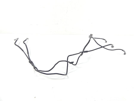 2013 BMW S1000RR K46 Front Abs Brake Line Set 34328525608 34327726114 {{ shop.shopifyCountryName }} - Mototech271