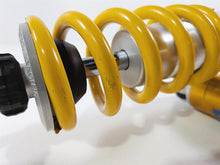 Load image into Gallery viewer, 2016 Aprilia RSV 1100 Tuono V4 Factory Rear Ohlins Shock Damper 2B001705
