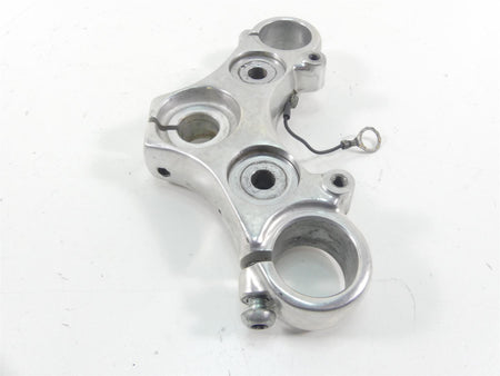 2003 Harley Dyna 100TH FXDL Low Rider Upper Triple Tree Clamp 39mm 45739-87 {{ shop.shopifyCountryName }} - Mototech271