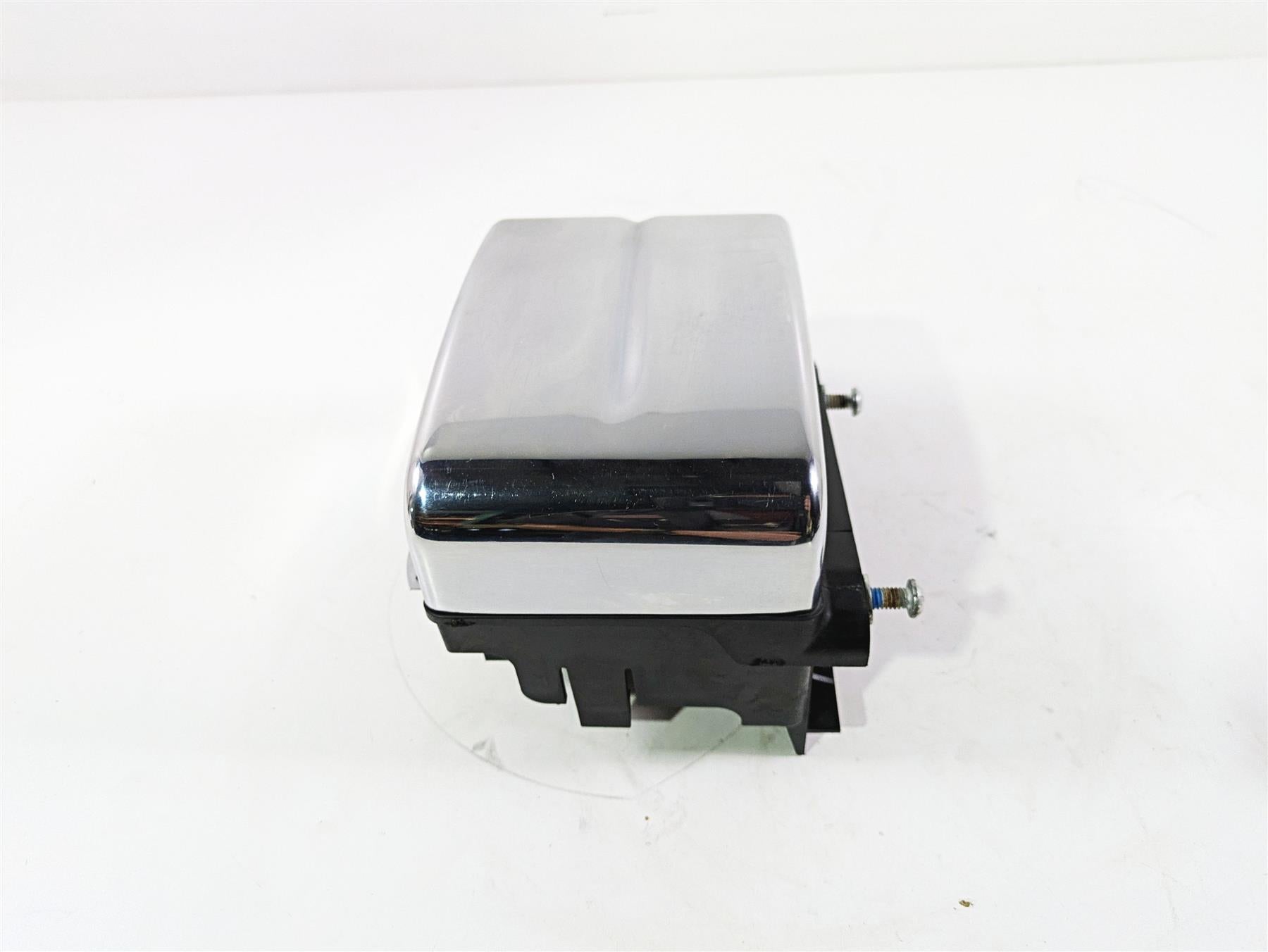 2016 Harley FXDL Dyna Low Rider Electric Holder Tray Stay & Cover 70367-12 {{ shop.shopifyCountryName }} - Mototech271