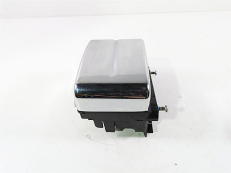 2016 Harley FXDL Dyna Low Rider Electric Holder Tray Stay & Cover 70367-12 {{ shop.shopifyCountryName }} - Mototech271