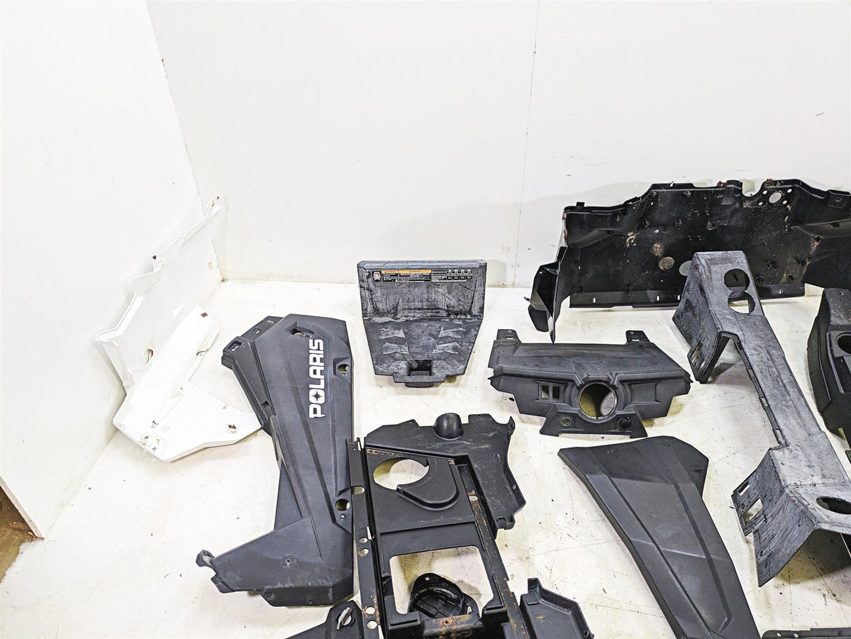 2020 Polaris RZR 900 S Fairings Plastics Tank Door Covers 5439785 {{ shop.shopifyCountryName }} - Mototech271