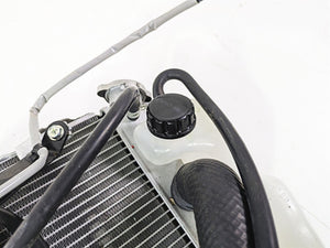 2024 Kawasaki ZX6R ZX636 Ninja Radiator Fan Reservoir Hoses Set -Read 39060-0754 | Mototech271