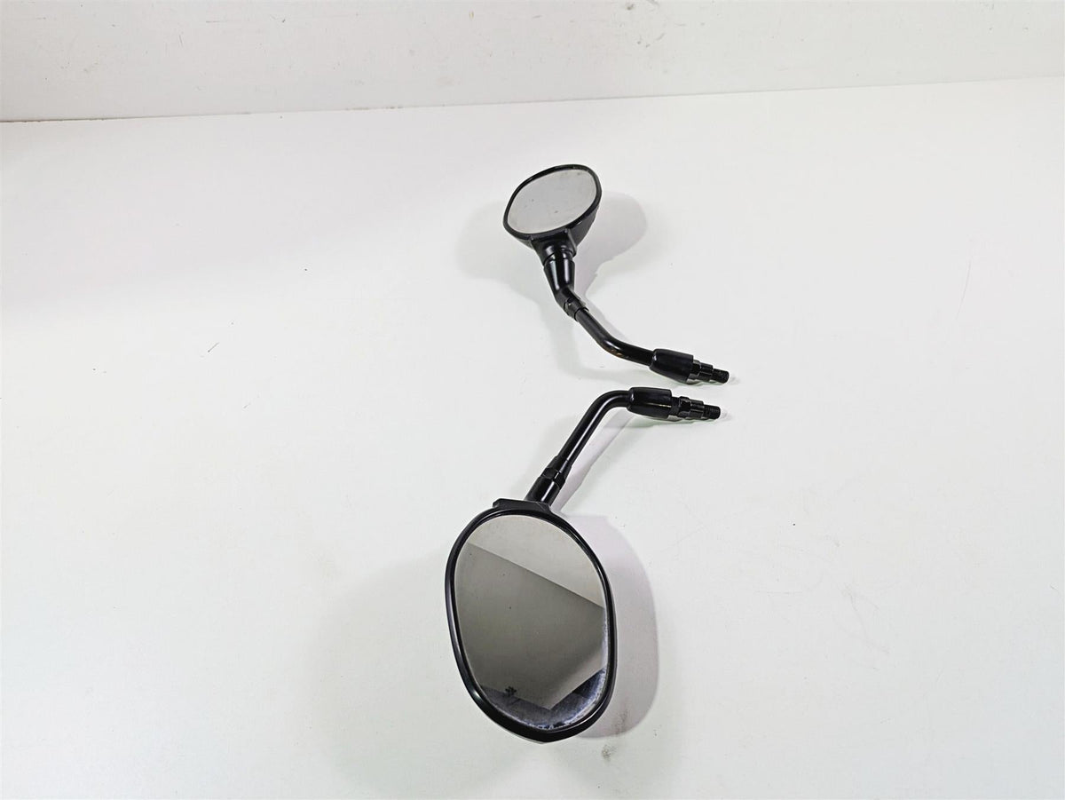 2024 Triumph Tiger 900 GT Rear View Mirror Set T2060185 T2060175 {{ shop.shopifyCountryName }} - Mototech271