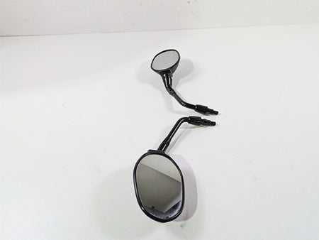 2024 Triumph Tiger 900 GT Rear View Mirror Set T2060185 T2060175 {{ shop.shopifyCountryName }} - Mototech271