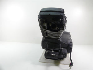 2015 Victory Cross Country 8 Ball 106ci Running Engine Motor 17K  -Video 1204760 | Mototech271