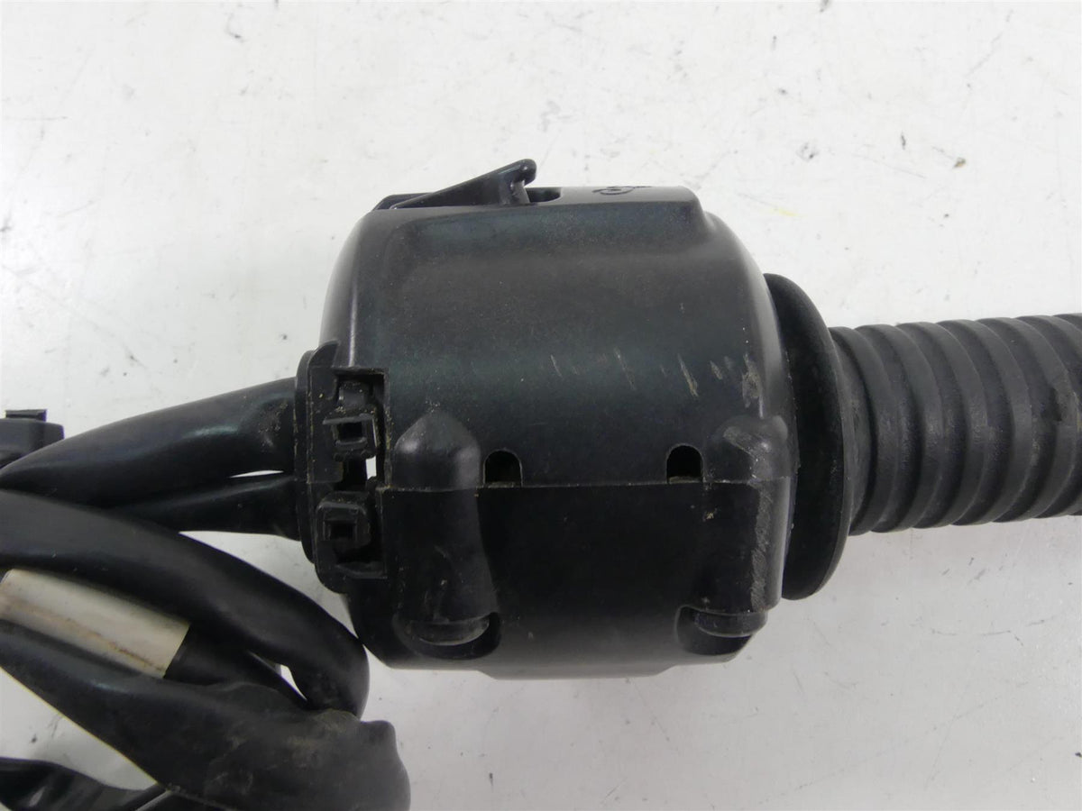 2018 Indian Scout Sixty Right Hand Start Kill Control Switch & Throttle 4014450 {{ shop.shopifyCountryName }} - Mototech271