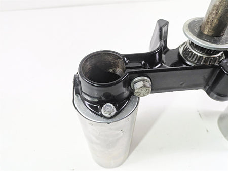 2014 Harley FLS Softail Slim Lower & Upper Triple Tree Set 45605-00A 45456-86B {{ shop.shopifyCountryName }} - Mototech271