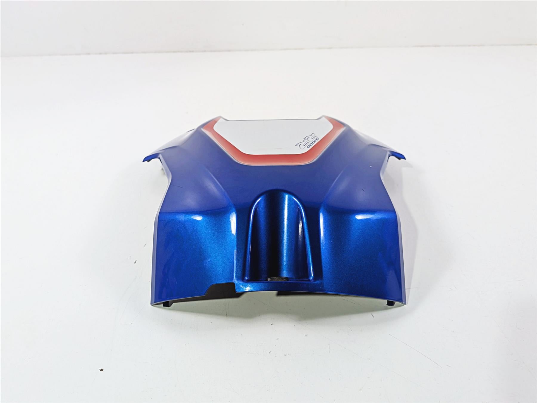 2022 BMW S1000RR K67 Front Upper Tank Cover Fairing 46638569770-Mototech271