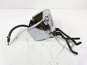 1992 Harley FLSTC Softail Heritage Oil Tank Reservoir & Lines Set 62498-91 | Mototech271