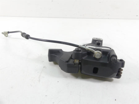 2015 Harley FXDL Dyna Low Rider Rear Brake Caliper for 25mm Axle 40908-08 {{ shop.shopifyCountryName }} - Mototech271