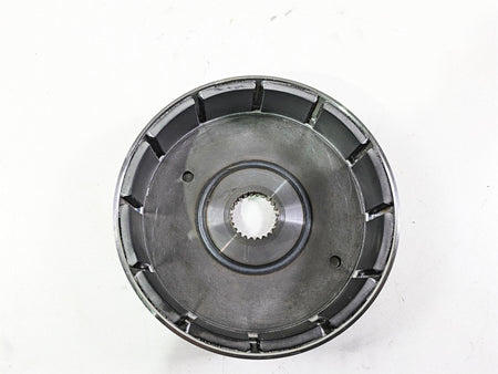 2011 Harley Touring FLHTCUSE CVO E-Glide Ignition Flywheel Rotor 30041-08A {{ shop.shopifyCountryName }} - Mototech271