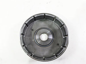 2011 Harley Touring FLHTCUSE CVO E-Glide Ignition Flywheel Rotor 30041-08A | Mototech271