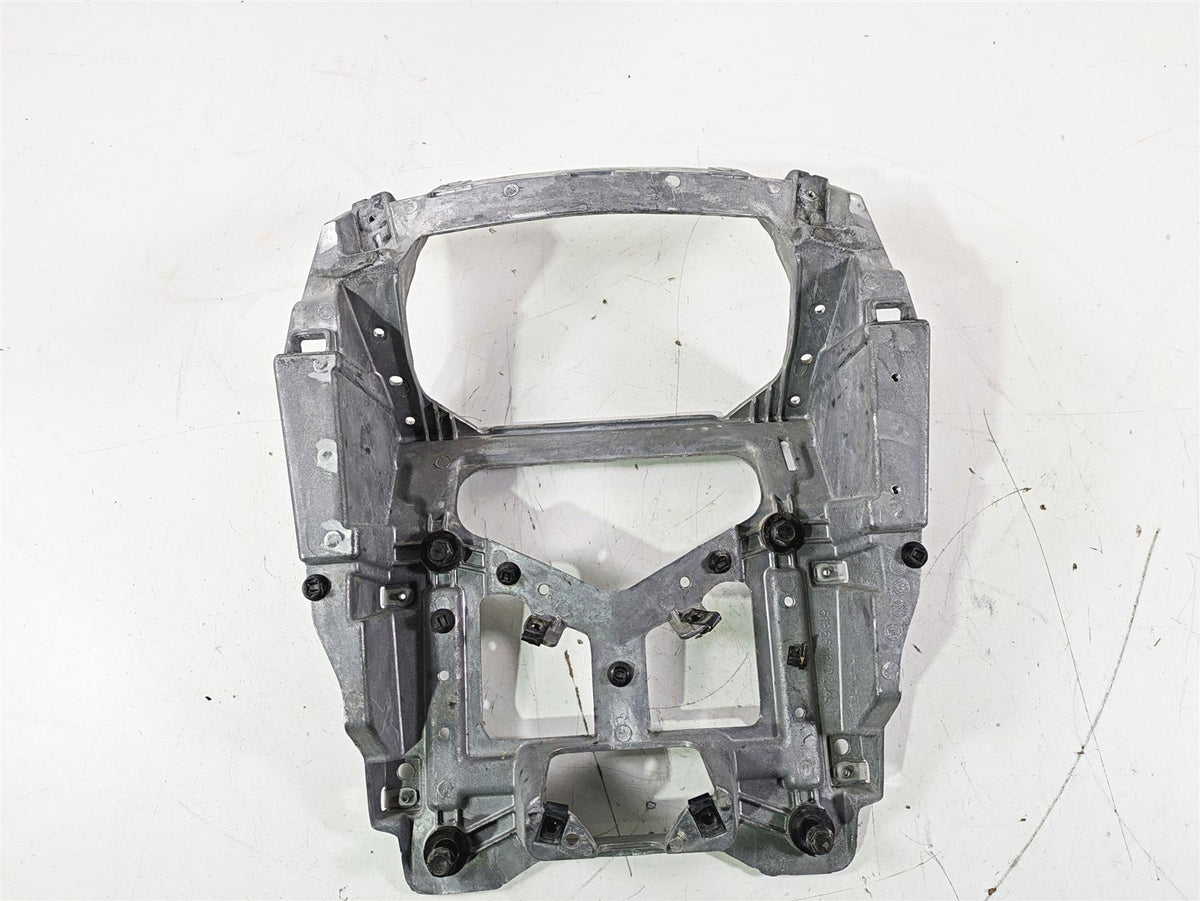 2012 Victory Cross Country Front Fairing Cover Cowl Support Stay Bracket 5136536 {{ shop.shopifyCountryName }} - Mototech271