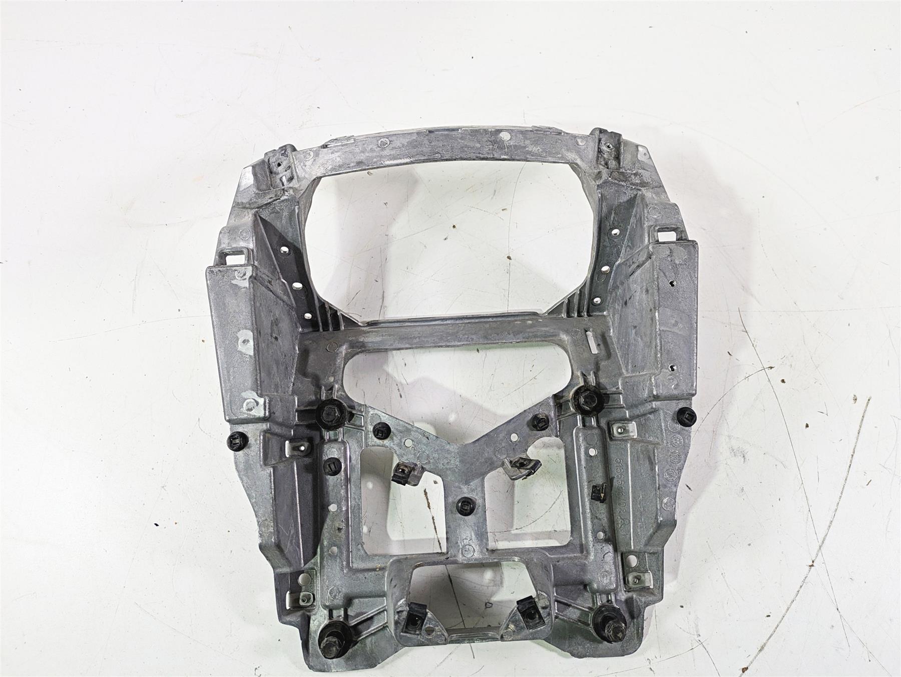 2012 Victory Cross Country Front Fairing Cover Cowl Support Stay Bracket 5136536 {{ shop.shopifyCountryName }} - Mototech271