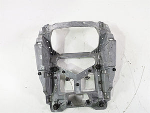 2012 Victory Cross Country Front Fairing Cover Cowl Support Stay Bracket 5136536
