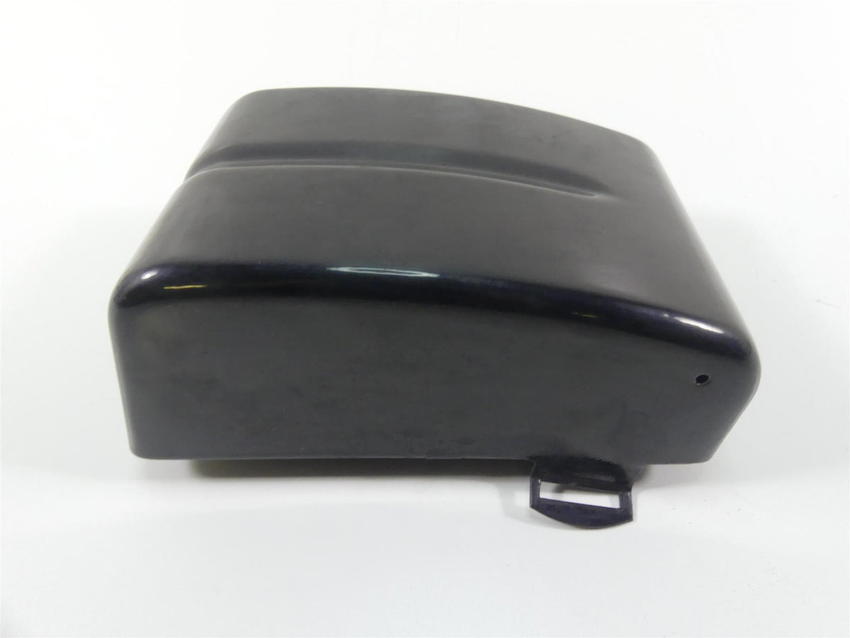 2016 Harley FXDL Dyna Low Rider Electrical Holder Stay Tray Cover 70367-12 {{ shop.shopifyCountryName }} - Mototech271