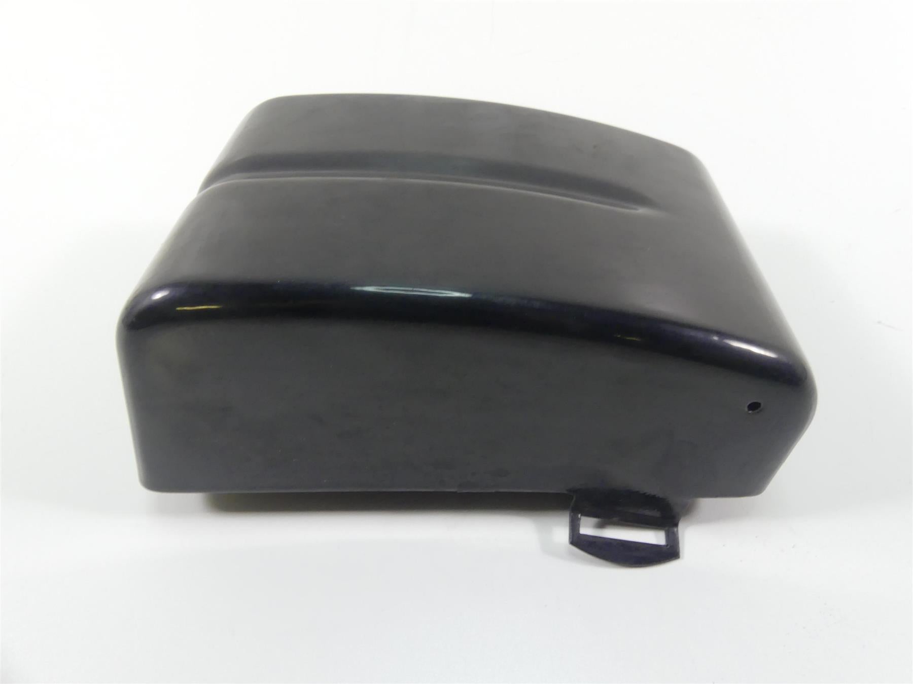 2016 Harley FXDL Dyna Low Rider Electrical Holder Stay Tray Cover 70367-12 {{ shop.shopifyCountryName }} - Mototech271
