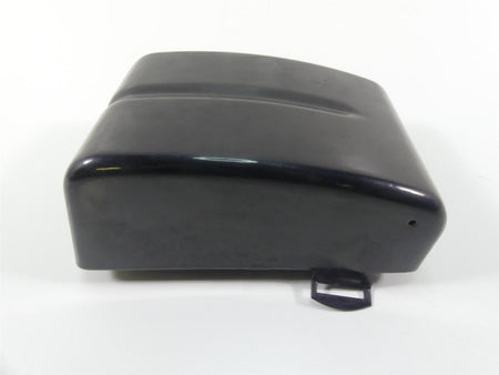 2016 Harley FXDL Dyna Low Rider Electrical Holder Stay Tray Cover 70367-12 {{ shop.shopifyCountryName }} - Mototech271