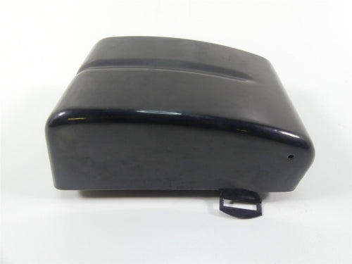 2016 Harley FXDL Dyna Low Rider Electrical Holder Stay Tray Cover 70367-12 | Mototech271