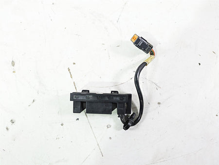 2004 Harley Softail FLSTF Fat Boy Instrument Indicator Lights 68113-99C {{ shop.shopifyCountryName }} - Mototech271