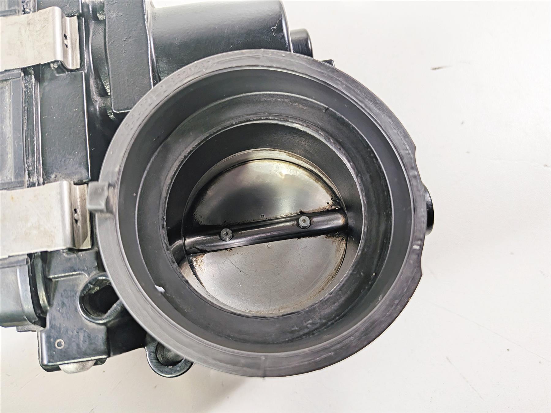 2016 BMW R1200RT RT RTW K52 Throttle Body Set Tested / Video 13548564959 {{ shop.shopifyCountryName }} - Mototech271