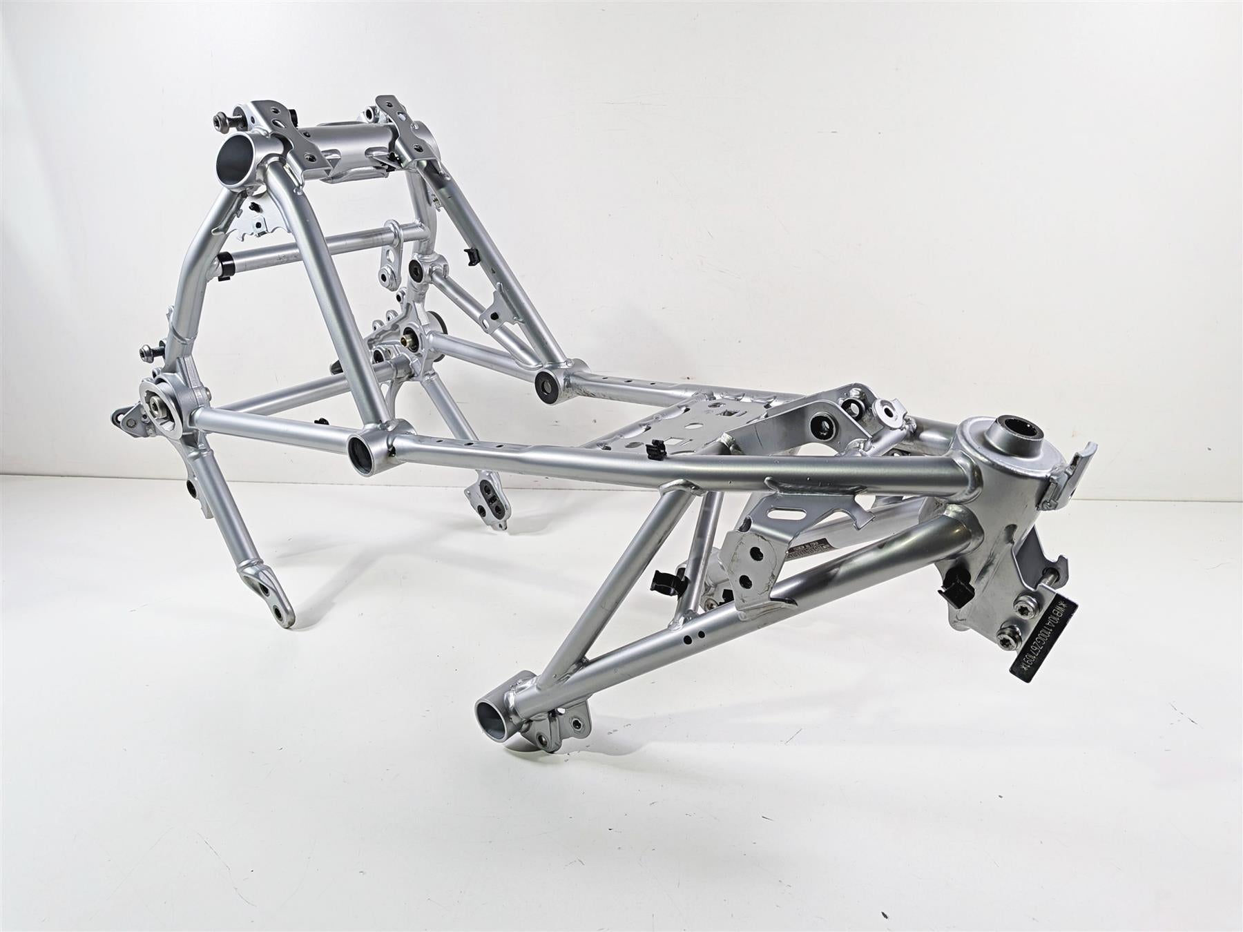 2016 BMW R1200 GS K50 Straight Main Frame Chassis With Clean California Title 46519444971 {{ shop.shopifyCountryName }} - Mototech271