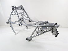 Load image into Gallery viewer, 2016 BMW R1200 GS K50 Straight Main Frame Chassis With Clean California Title 46519444971

