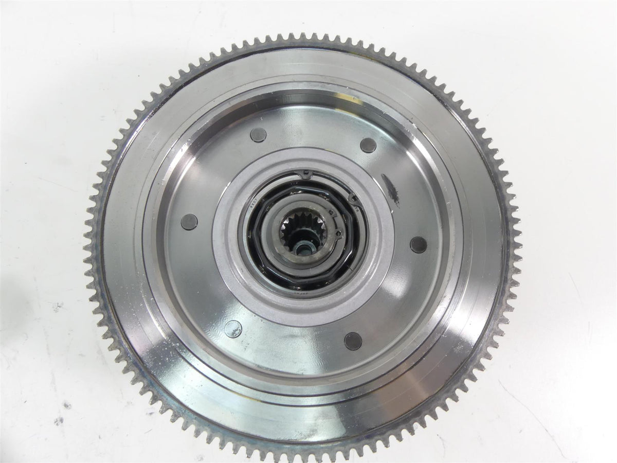 2007 Harley Touring FLHR SE CVO Road King Primary Drive Clutch Kit 37817-07 {{ shop.shopifyCountryName }} - Mototech271