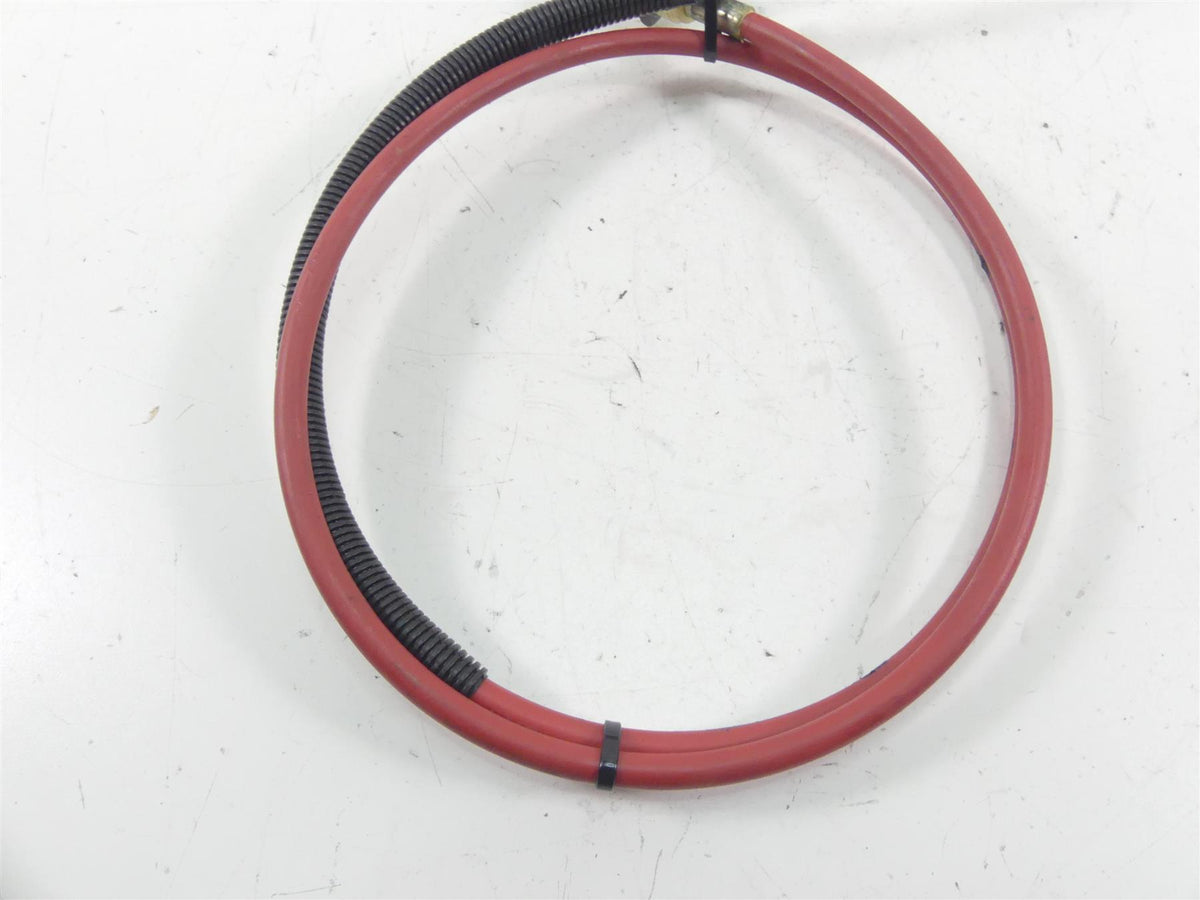 2017 Yamaha Waverunner EX Sport 1050 BS Reverse Cable F3Y-U149C-00-00 {{ shop.shopifyCountryName }} - Mototech271