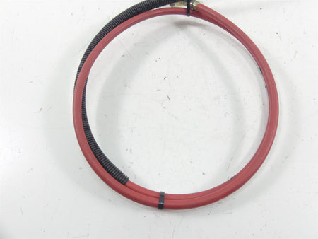 2017 Yamaha Waverunner EX Sport 1050 BS Reverse Cable F3Y-U149C-00-00 {{ shop.shopifyCountryName }} - Mototech271