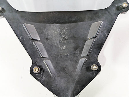 2016 Mv Agusta F3 800 RR Puig Wind Shield Screen Windshield Smoke REF.5651H-Mototech271