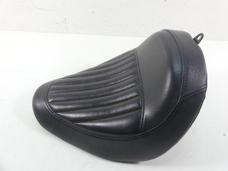 Harley Davidson Dyna Street Bob FXBB Front Rider Seat Saddle -Read 52000265 {{ shop.shopifyCountryName }} - Mototech271