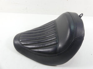 Harley Davidson Dyna Street Bob FXBB Front Rider Seat Saddle -Read 52000265 | Mototech271