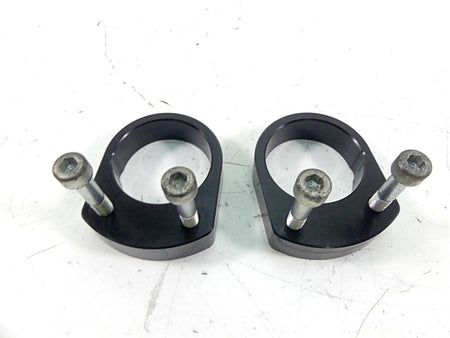 2010 Kawasaki ZX1400 ZX14 R Ninja Helibar Handlebar Handle Bar Riser Set HC2614K {{ shop.shopifyCountryName }} - Mototech271