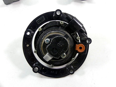 2011 Victory Cross Country Ignition Switch Key Lock Tank Cap Set 4012944 4012943 {{ shop.shopifyCountryName }} - Mototech271