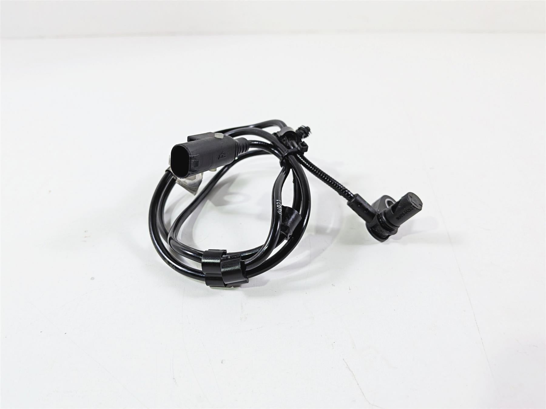 2022 BMW S1000RR K67 Front Abs Wheel Speed Senor 34528551611-Mototech271