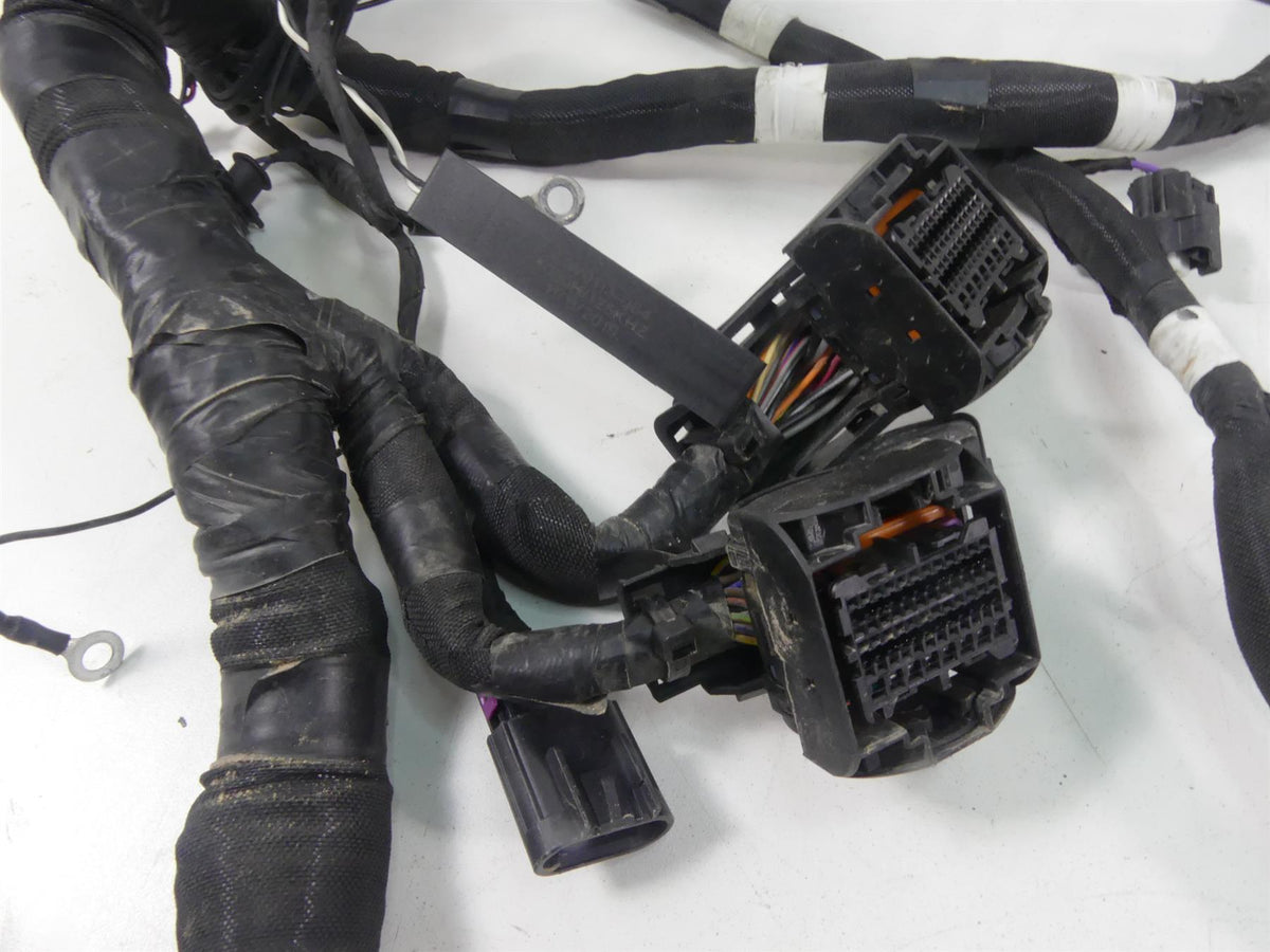 2020 Indian Roadmaster Main Wiring Harness Loom - No Cuts No Damage 2414978 {{ shop.shopifyCountryName }} - Mototech271